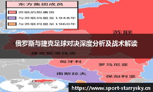 俄罗斯与捷克足球对决深度分析及战术解读